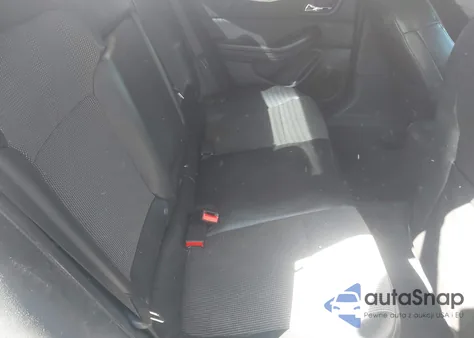 2015 Chevrolet Malibu 1Lt из США, поврежденный, VIN 1G11C5SL7FF102779